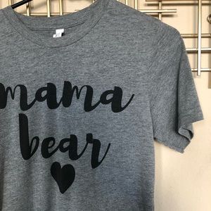 Mama Bear Tee